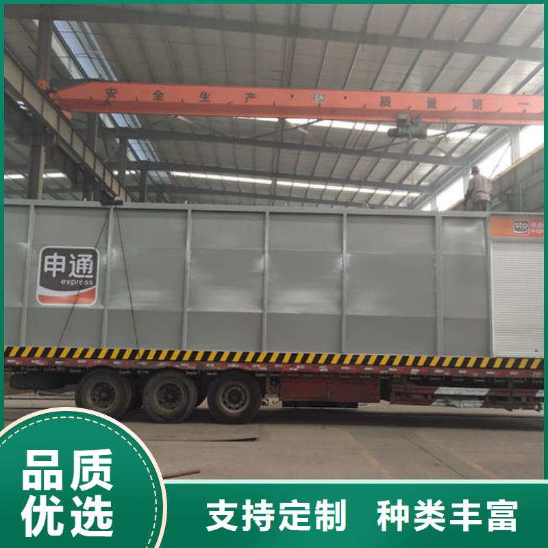 撬裝加油站多年行業(yè)經(jīng)驗