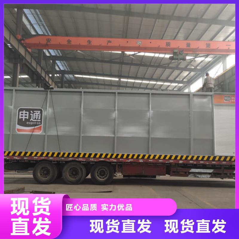 定興縣航空煤油撬裝加油站
