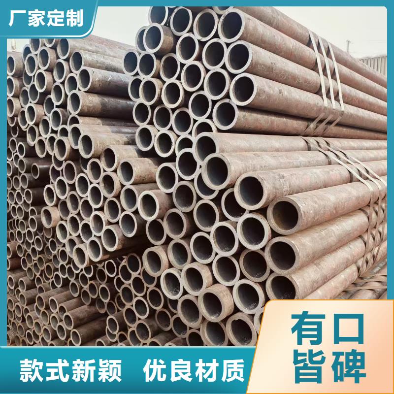 熱軋無縫鋼管廠家直銷