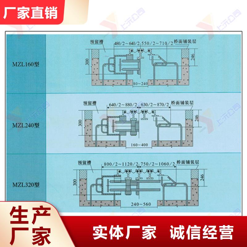 桥梁伸缩缝,滑动支座精工打造