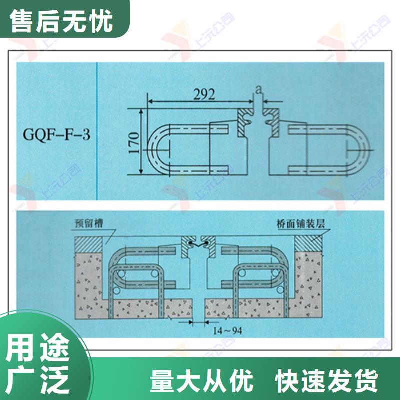 桥梁伸缩缝【伸缩缝】品质服务诚信为本