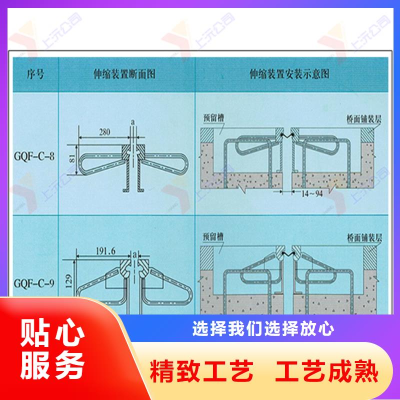 桥梁伸缩缝连廊支座根据要求定制