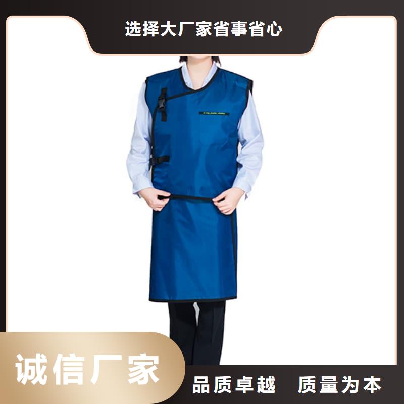 【鉛衣防輻射鉛門技術先進】