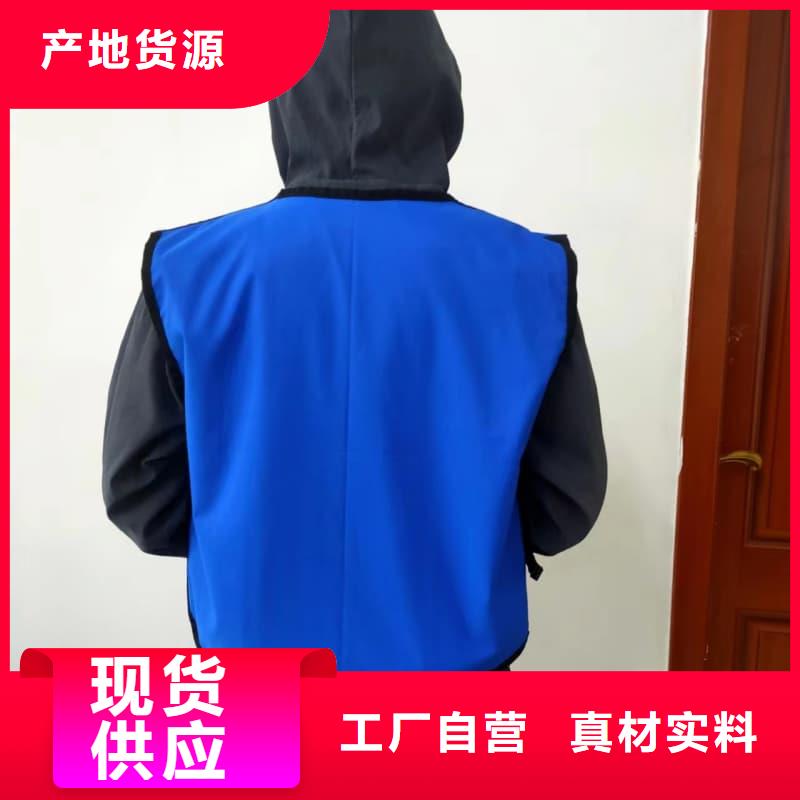 鉛衣-鉛門廠家分類和特點