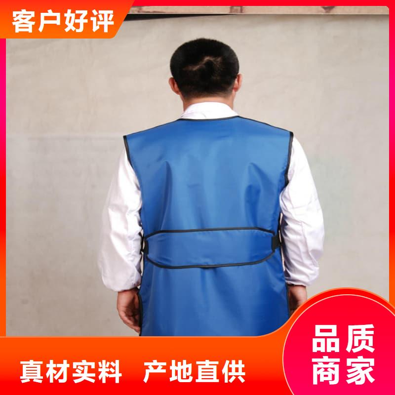 鉛衣-鉛板檢驗(yàn)發(fā)貨