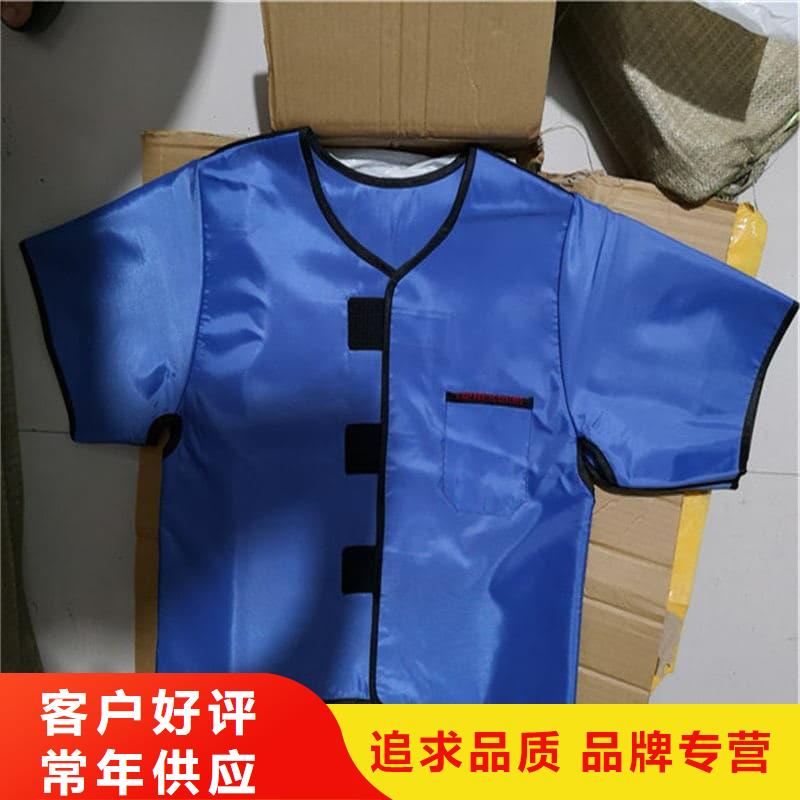 鉛衣診所墻體防護鉛皮廠家品控嚴格