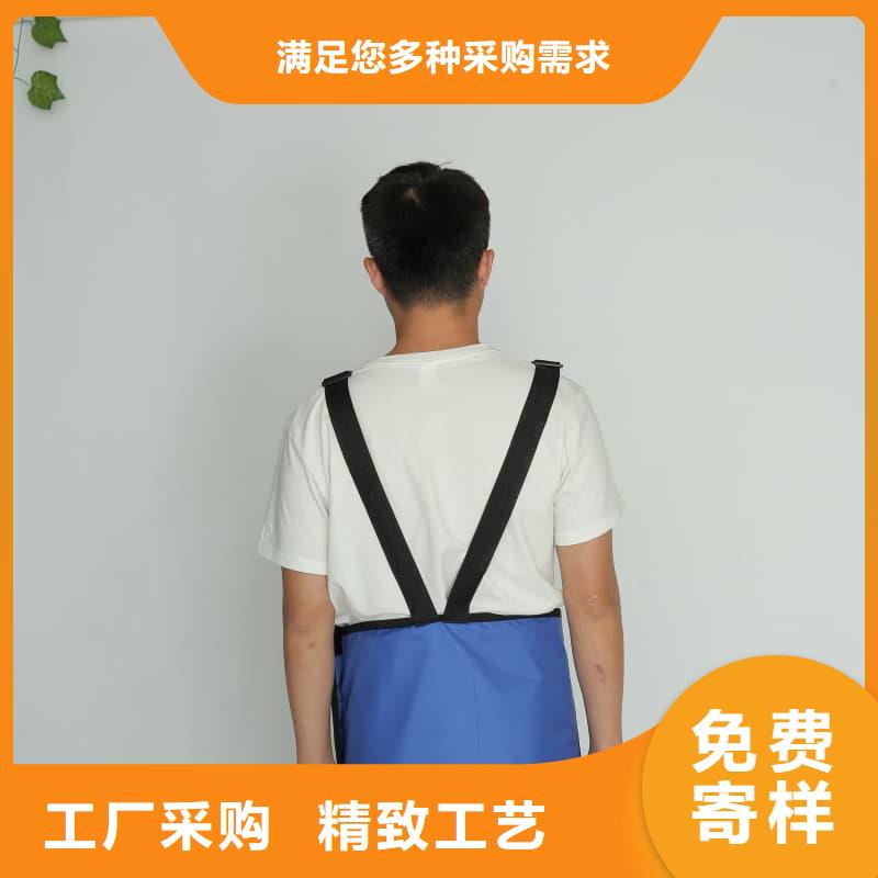 質(zhì)量好的無(wú)袖半袖長(zhǎng)袖鉛衣大型廠家