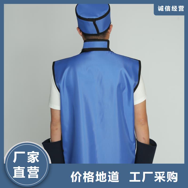 生產(chǎn)鉛褲的實力廠家