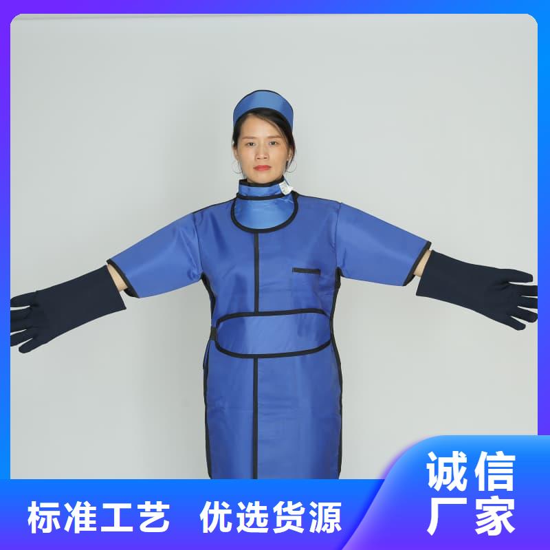 單面短袖鉛衣供貨及時保證工期
