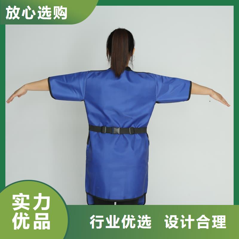 生產(chǎn)鉛馬甲_品牌廠家