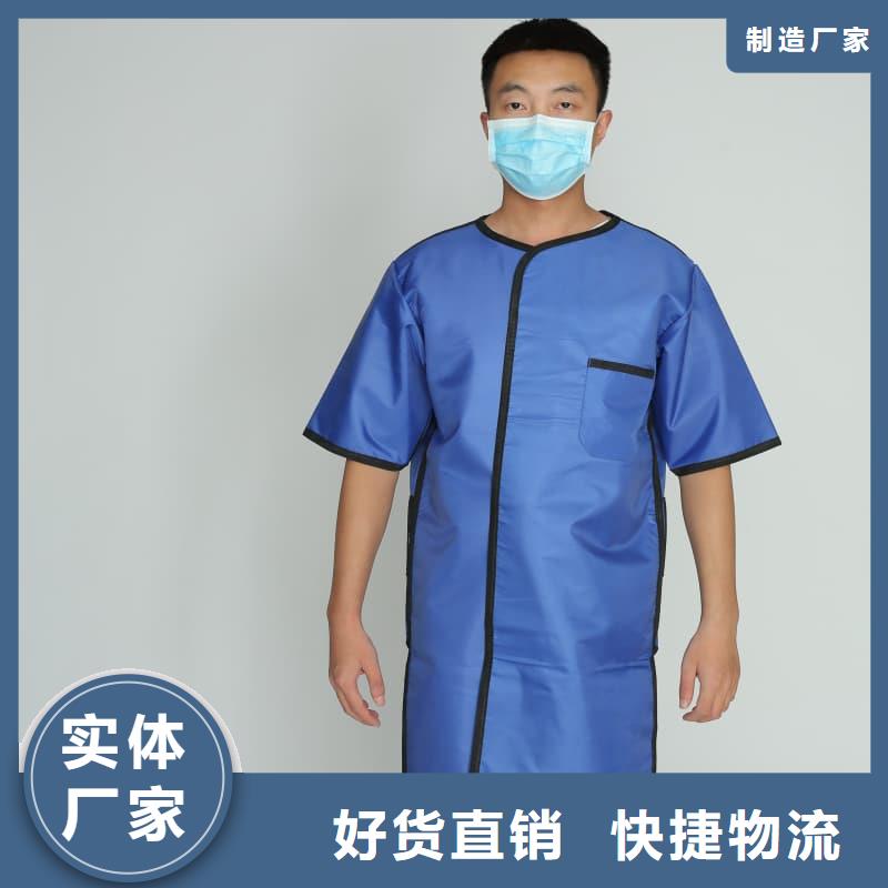 鉛衣診所墻體防護鉛皮廠家品控嚴格