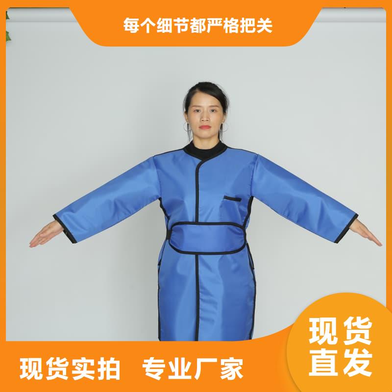 【鉛衣防輻射鉛門技術先進】