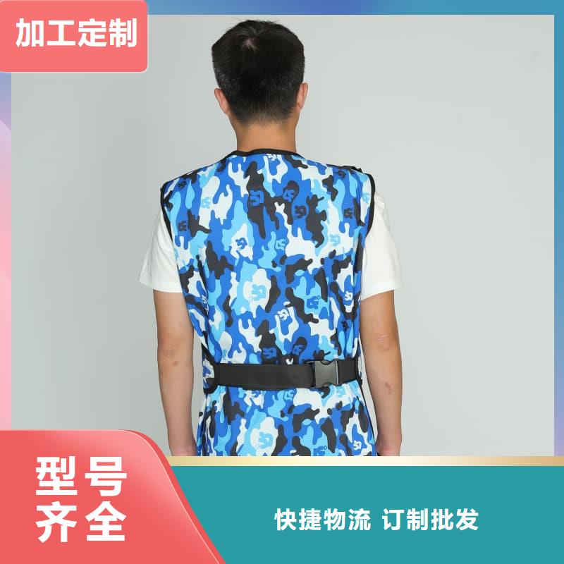 X射线CT实验短袖上衣好口碑
