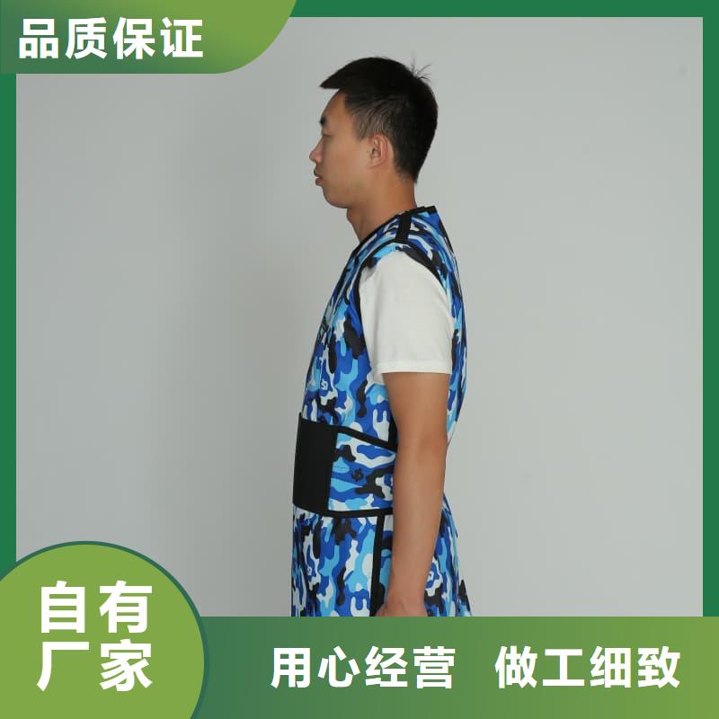 鉛衣【防輻射鉛板】適用范圍廣