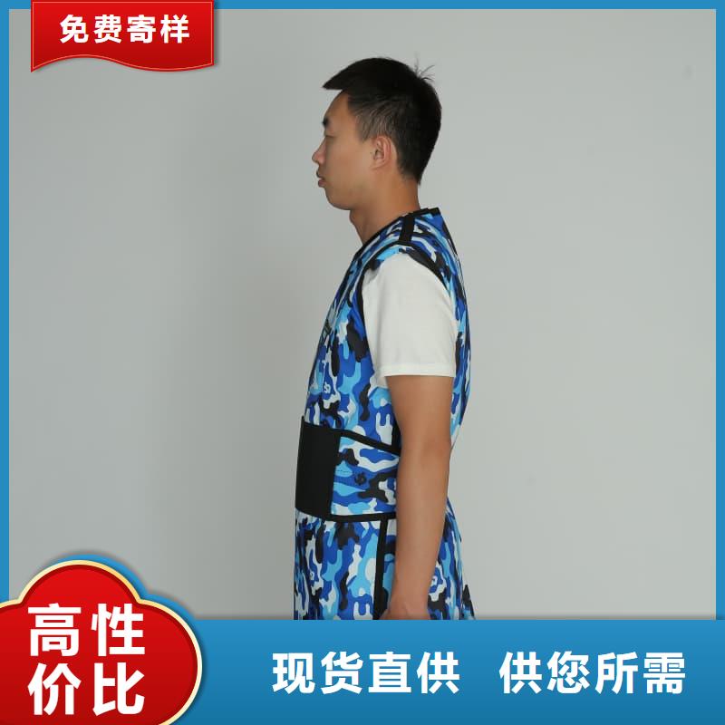 高坎肩式圍裙廠家-可來廠參觀