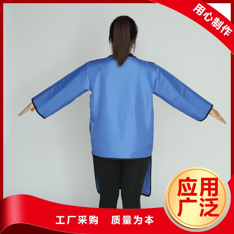 實力雄厚的柔軟X射線鉛衣廠家