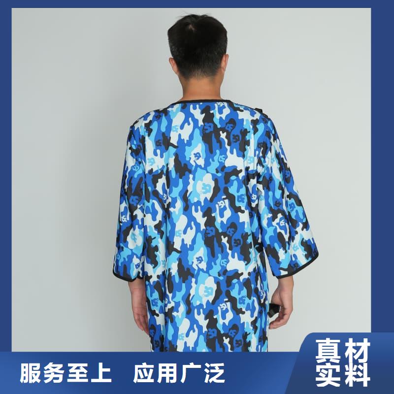 質(zhì)量好的無(wú)袖半袖長(zhǎng)袖鉛衣大型廠家