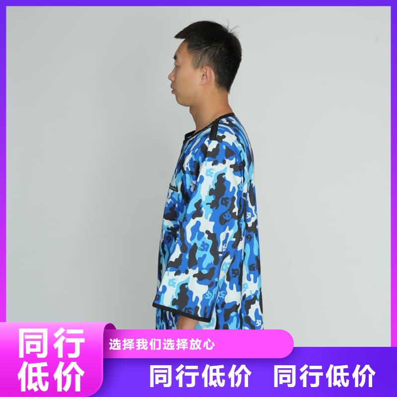 鉛衣鉛板嚴(yán)格把控質(zhì)量