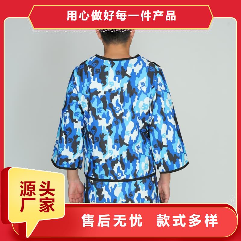 生產(chǎn)鉛褲的實力廠家