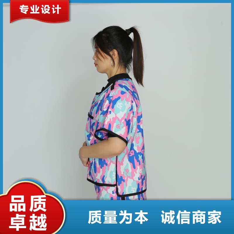 長(zhǎng)袖雙面鉛衣實(shí)力廠家