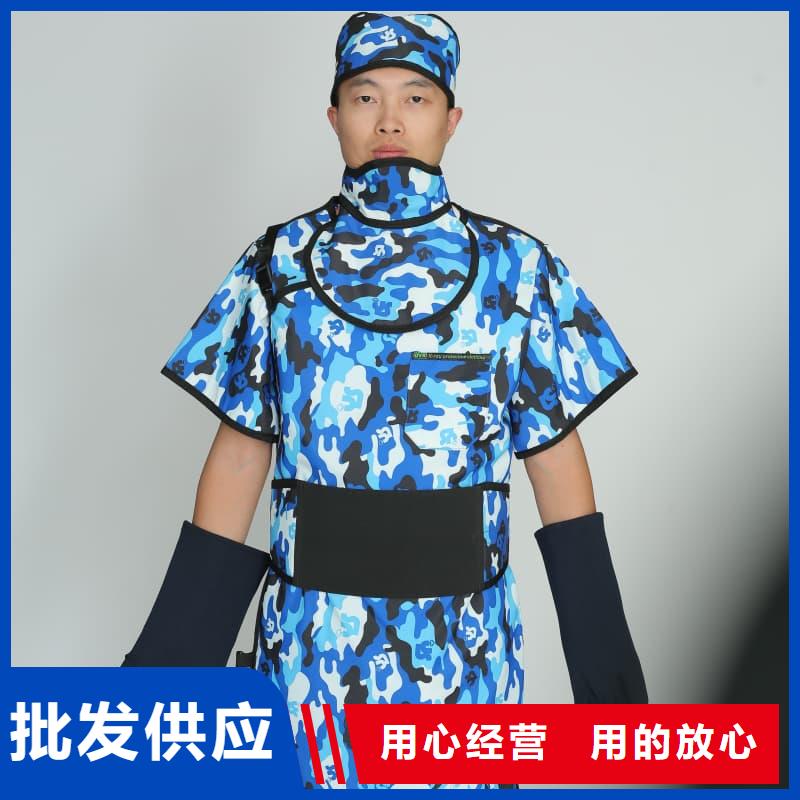 鉛衣實力批發(fā)廠家