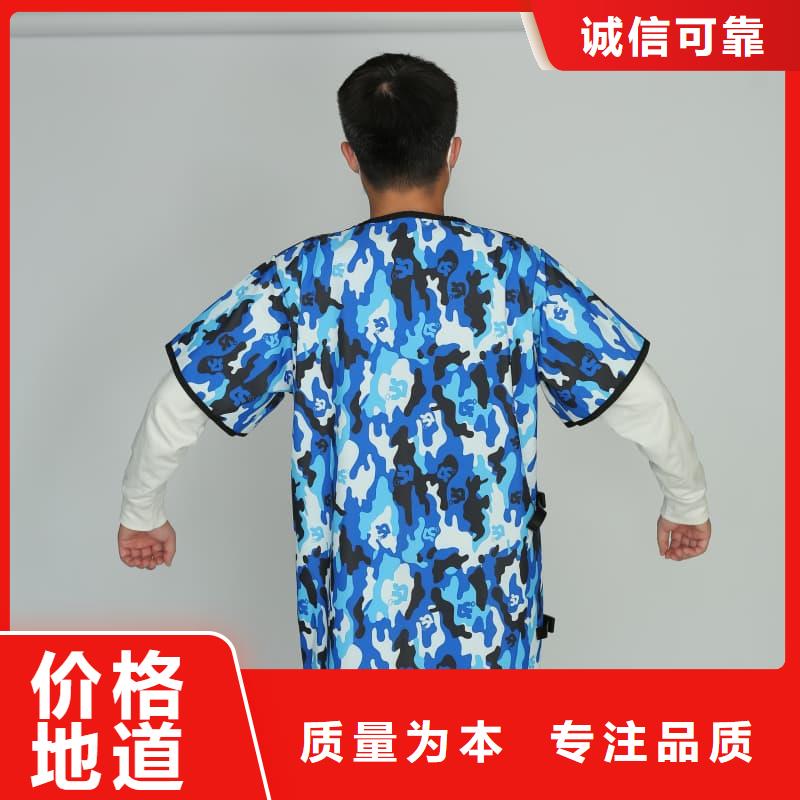 鉛衣_1mm輻射鉛板精益求精