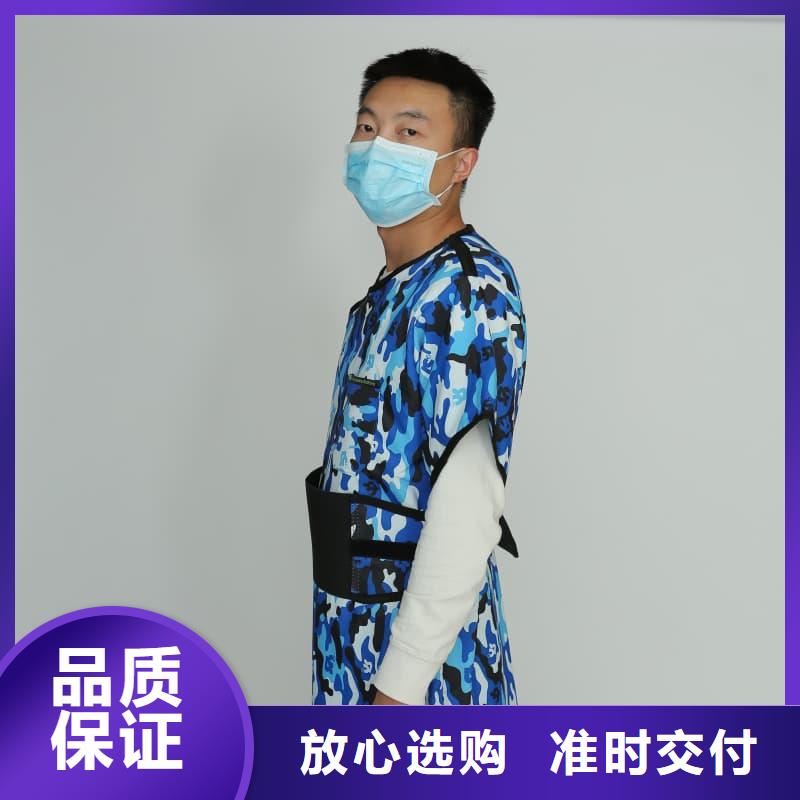 重信譽無袖半袖長袖鉛衣廠家價格