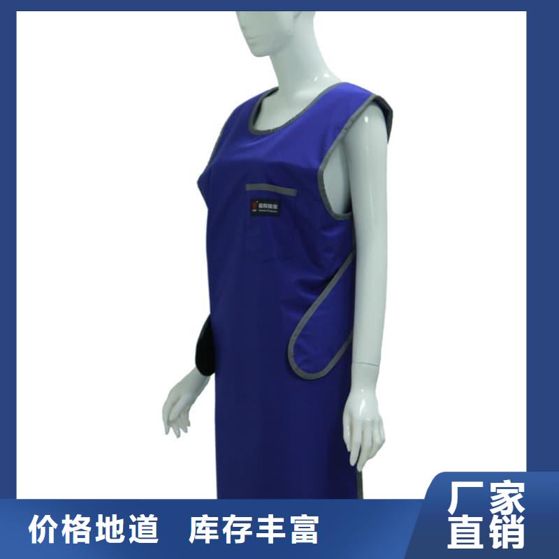 鉛圍領(lǐng)應(yīng)用廣泛