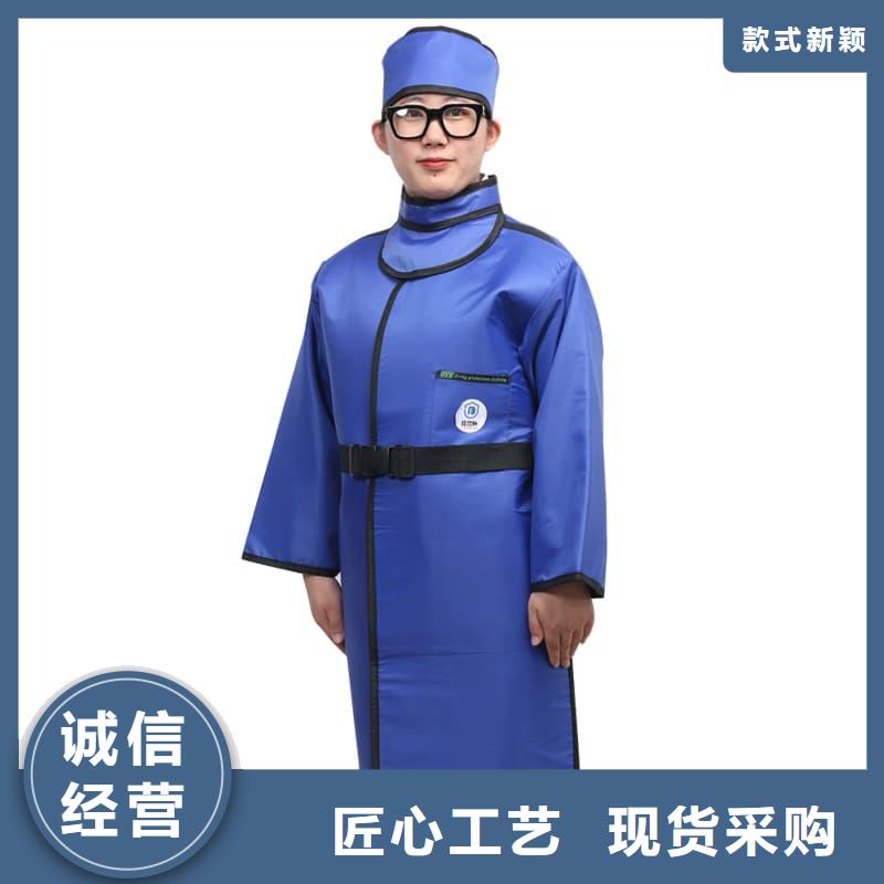 發(fā)貨及時的單面短袖鉛衣廠家