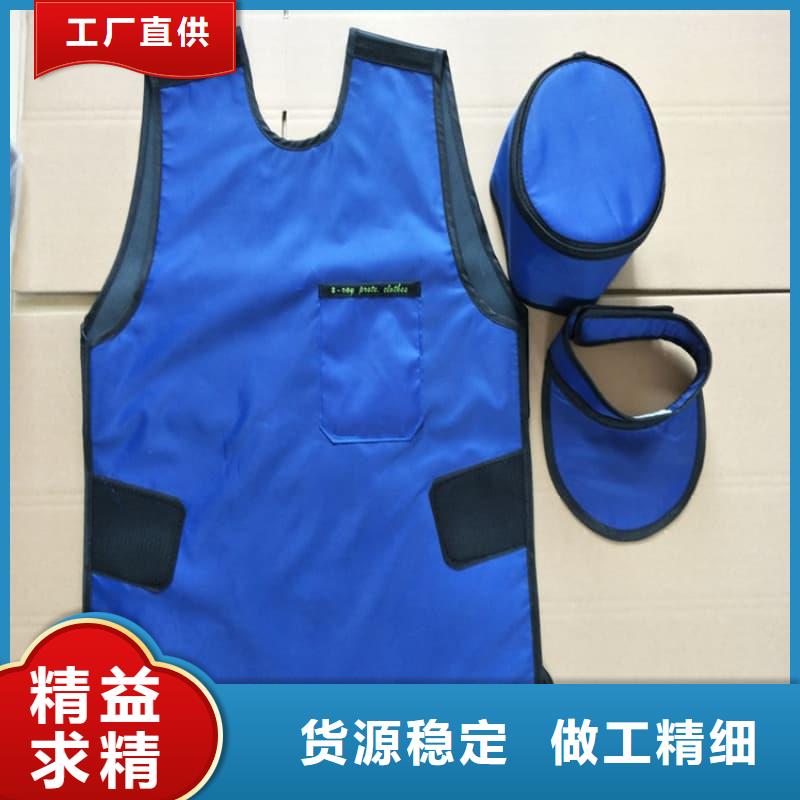 X射線防護鉛衣實體大廠可放心采購