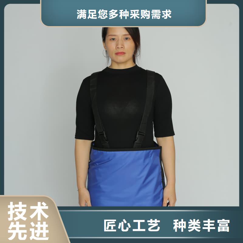 優(yōu)質的單面短袖鉛衣認準譽恒射線防護器材有限公司
