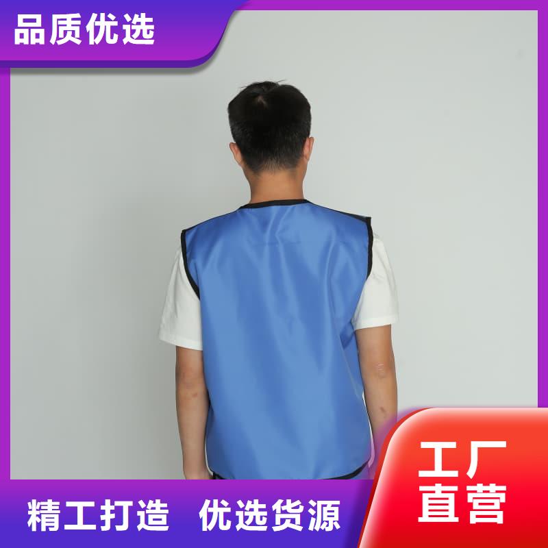 優(yōu)質的單面短袖鉛衣認準譽恒射線防護器材有限公司