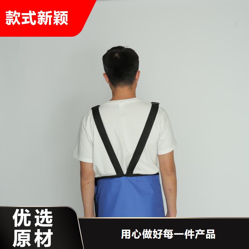 價格合理的鉛衣反穿圍裙廠家