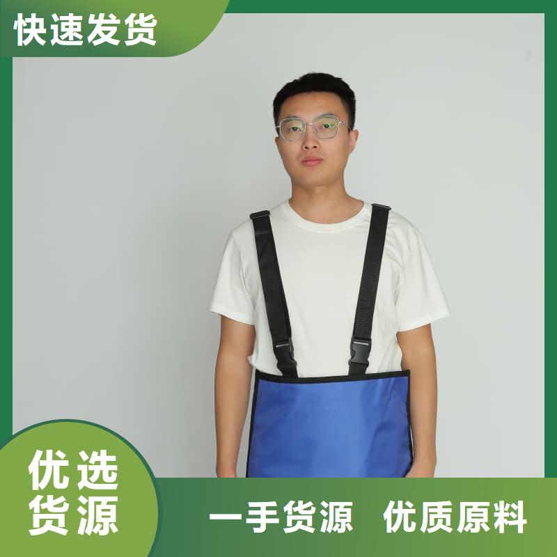 【鉛衣】-鉛門(mén)廠家原料層層篩選