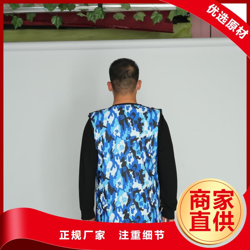 【鉛衣】-鉛門(mén)廠家原料層層篩選