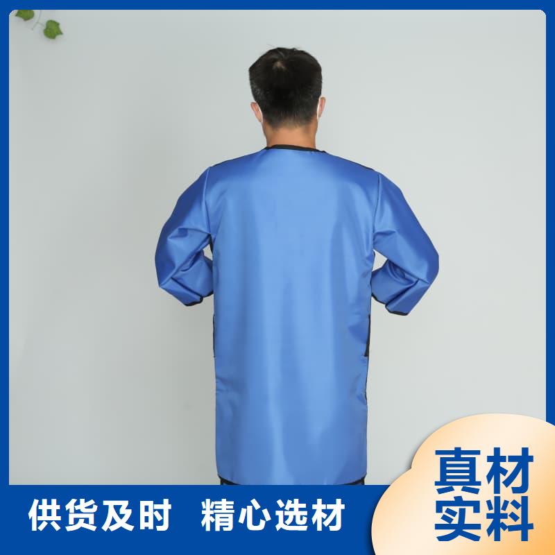 鉛衣 鉛門(mén)好產(chǎn)品不怕比