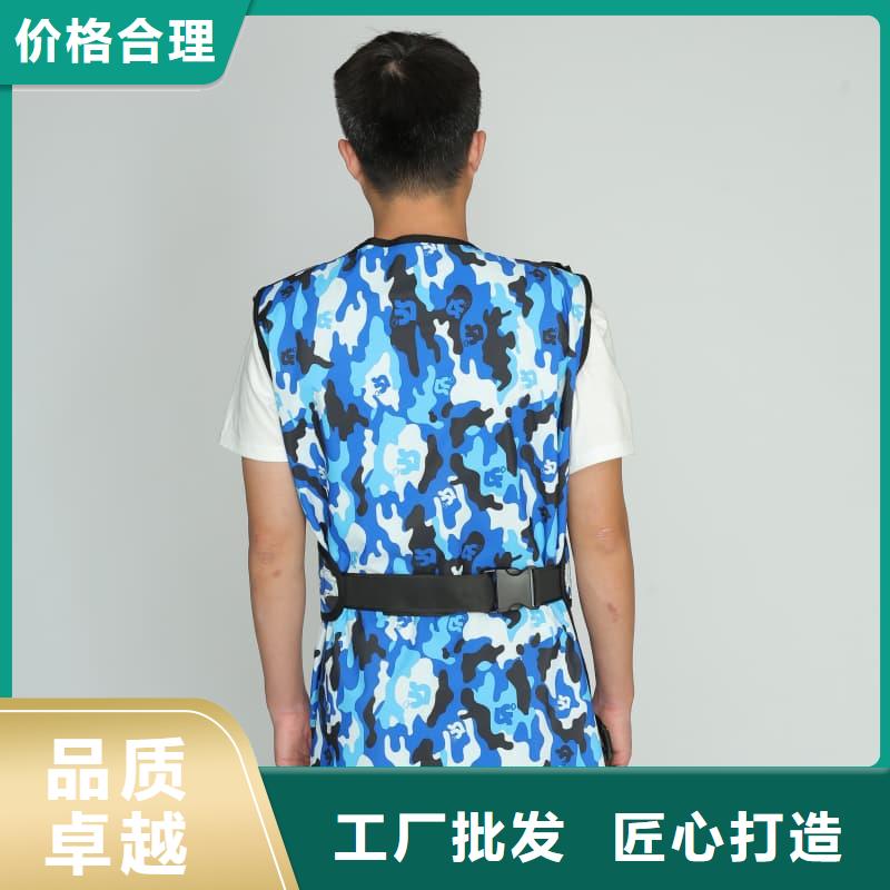 靠譜的鉛帽廠家