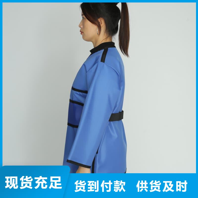 規(guī)格齊全的防輻射服廠家