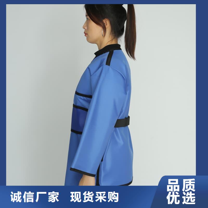 優(yōu)質(zhì)拍片室放射科鉛衣源頭廠家
