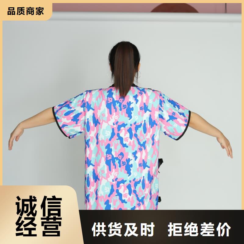防護(hù)鉛衣質(zhì)量可靠的廠家
