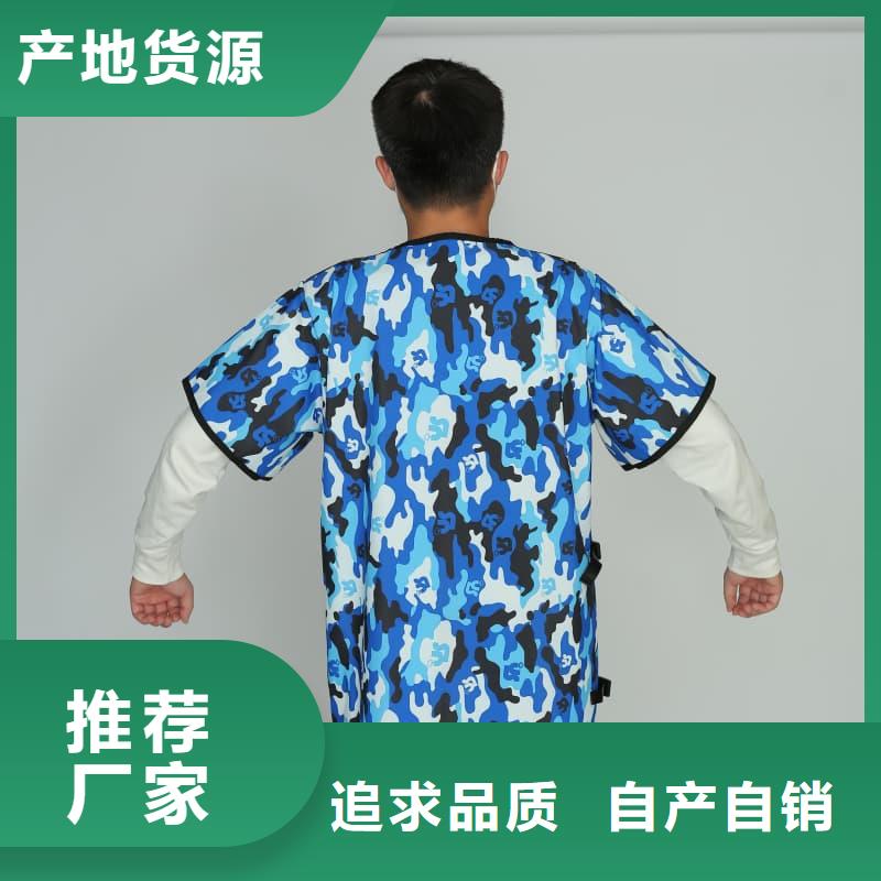 鉛衣診所墻體防護鉛皮廠家品控嚴格