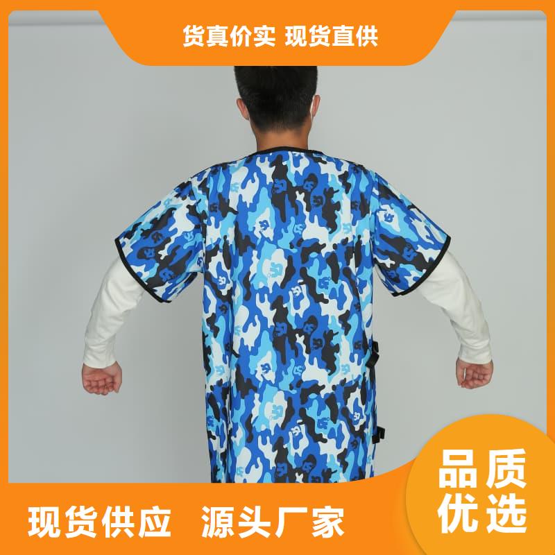 鉛衣防護(hù)衣帽手套源頭直供