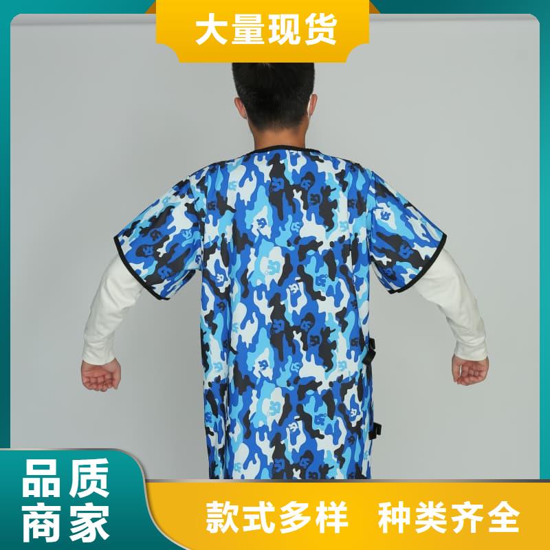 防輻射服_防輻射服