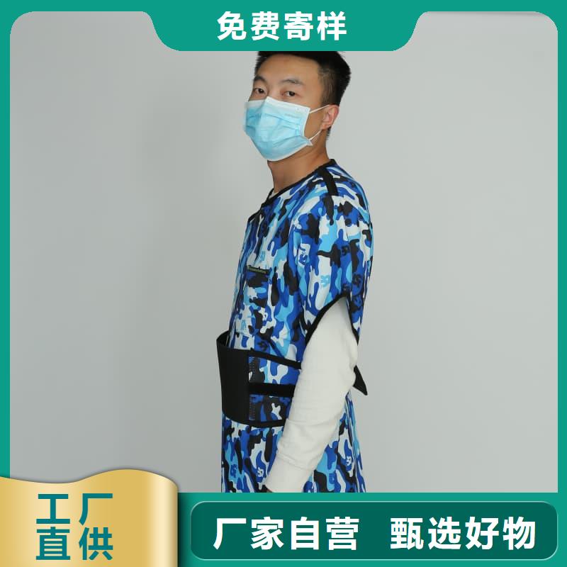 【鉛衣】鉛箱超產(chǎn)品在細節(jié)