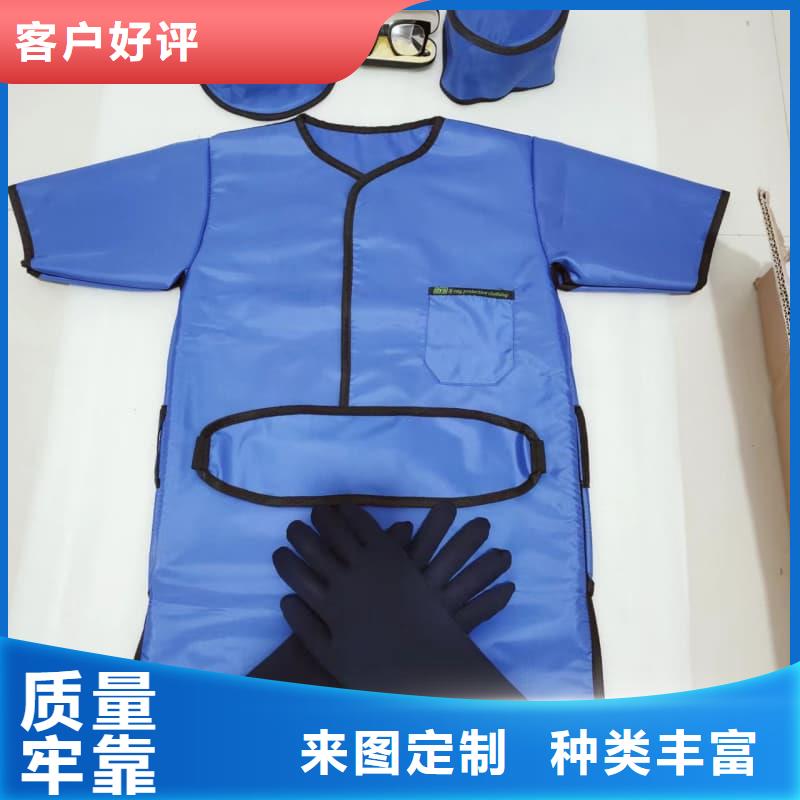 重信譽無袖半袖長袖鉛衣廠家價格