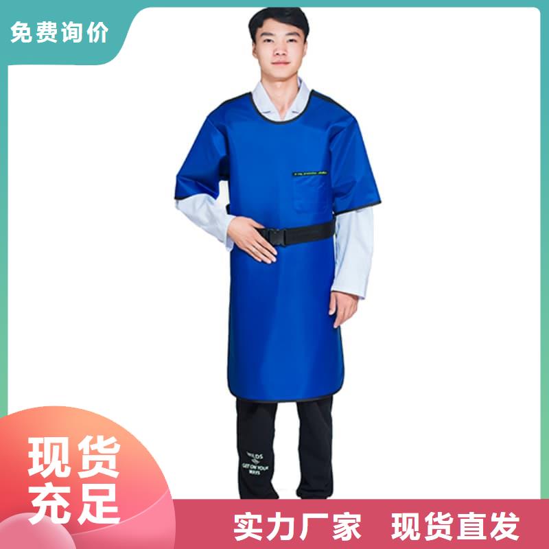 鉛衣-鉛門廠家分類和特點