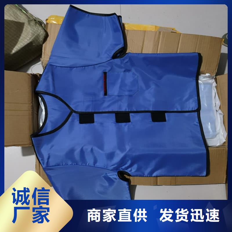 鉛衣診所墻體防護鉛皮廠家品控嚴格