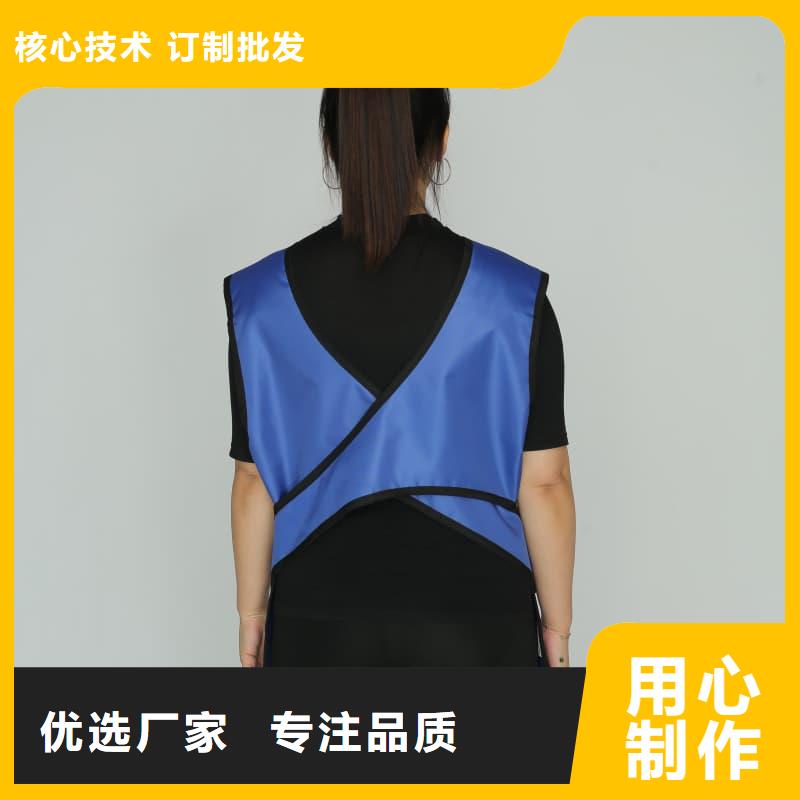 鉛衣反穿圍裙定做價(jià)格