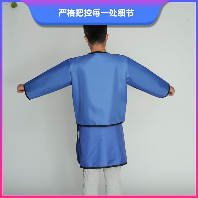 鉛衣圍裙規(guī)格種類詳細(xì)介紹品牌