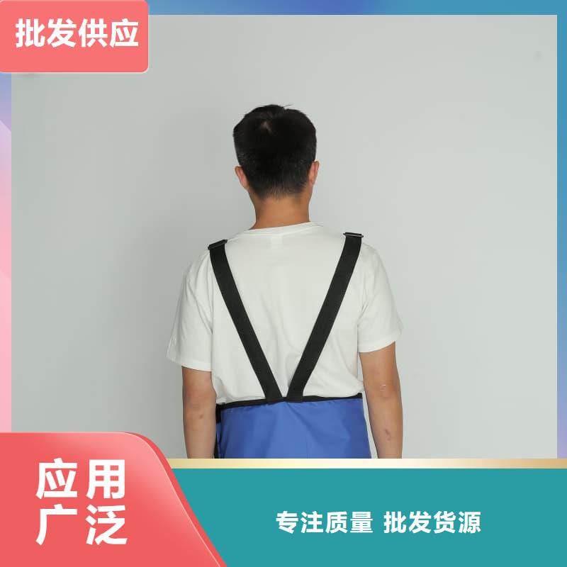 柔軟X射線(xiàn)鉛衣參數(shù)